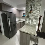 Cómodo apartamento Amoblado cerca al mar