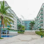 Edificio Morros 922 con acceso directo a playa 3 alcobas