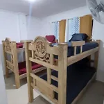 Casa Azul En Playa