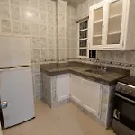 Casa Azul En Playa