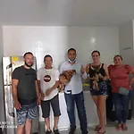 Apartamento Alex