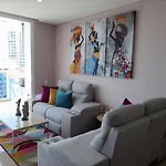 The Clover Suite