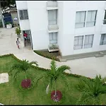 Apartamento 1501 Newport
