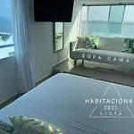 Penthouse 360 Cartagena