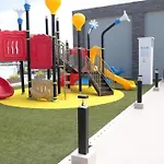 The Clover Suite