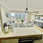 Confortable y exclusivo apartamento en Martinique Cielo Mar
