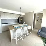Confortable y exclusivo apartamento en Martinique Cielo Mar