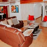 Amazing Apartment In Cartagena, Colombia