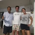 Apartamento Alex