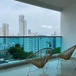 Lovely 2Br In Sunny Cartagena