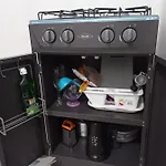 Cuarto estudio La Fantástica