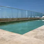 Apartamento con Vista al Mar en Bocagrande Cartagena