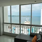 Cozy Apartment in El Laguito