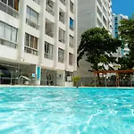 Cozy Apartment in El Laguito