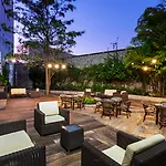 Pop Art Hotel Clc Mamonal Cartagena