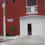 Hotel Casa Salome