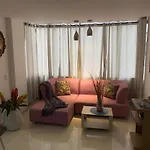 Apartamento Cerca A La Playa Y Centro Histórico