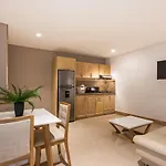 Apartamentos casa Gimani