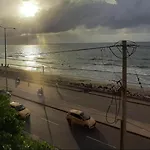 Vista al mar A-418
