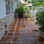 La Casa de Santy