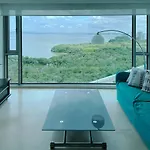 Luxury Apartment In Ocean Pavillion Hotel