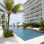 Morros Pelican Suite - Livin Colombia