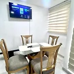 Apartamento En Cartagena Cerca A La Playa