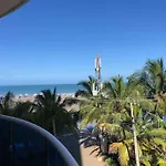 Espectacular Apartamento Con Vista Al Mar
