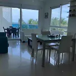 Espectacular Apartamento Con Vista Al Mar