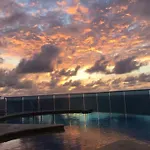 Espectacular Apartamento Con Vista Al Mar