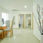 Salome Aparment 4C