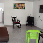 Casa Hostal Cerca Al Mar