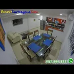 Apartamento 303
