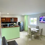Apartamento 405