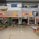 Fetén Hospedaje