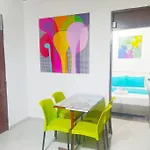 Apartamento - Centro Historico 209 San Agustin