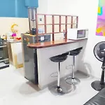Apartamento - Centro Historico 209 San Agustin