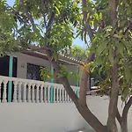Casa Hostal Cerca Al Mar