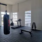 Apartamento Edificio Montu