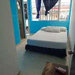 Hospedaje Bosquemar