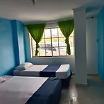 Hospedaje Bosquemar
