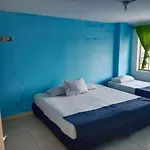Hospedaje Bosquemar