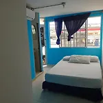 Hospedaje Bosquemar