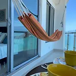The Most Tropical And Chic Flat At Cartagena 20B2