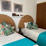 The Most Tropical And Chic Flat At Cartagena 20B2