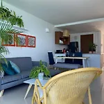 The Most Tropical And Chic Flat At Cartagena 20B2