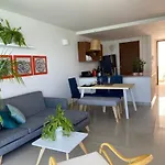 The Most Tropical And Chic Flat At Cartagena 20B2