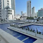 Apartment Lux Bocagrande