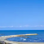 Frente Al Mar En Cartagena