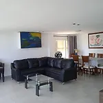 Vista al mar en Edificio Malecón Bocagrande